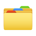 Card Index Dividers icon