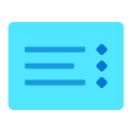 Report Card icon