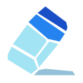 Erase icon