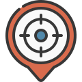 Targeting icon