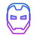 Ironman icon