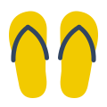 Flip Flops icon