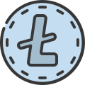 Lightcoin icon