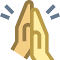 High Five icon