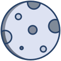 Moon Phase icon