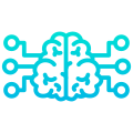 Brain Connection icon