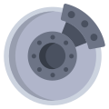 Disc Brake icon