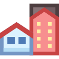 Immobilier icon