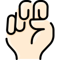 Tutta la mano icon