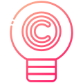 Copyright icon