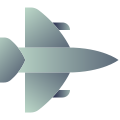 Kampfjet icon