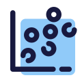 Scatter Plot icon