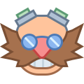 Eggman Robotnik icon