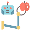 Robot icon