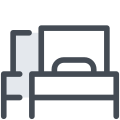 Beds icon