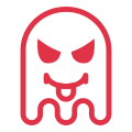 Angry icon