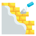 Brickwall icon