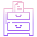 Drawer icon