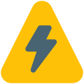 High Voltage icon