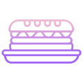 Ciabatta icon