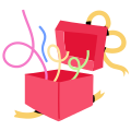 Surprise Box icon