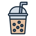 Bubble Tea icon