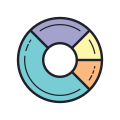 Ring-Diagramm icon