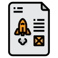 Startup Plan icon