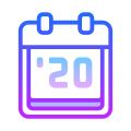 2,020 icon