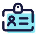 Security Pass icon