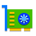 Video Card icon