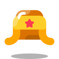 Uschanka icon