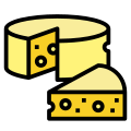 Cheddar icon