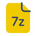 7zip icon