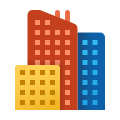 Ciudad icon