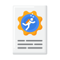 Certification icon