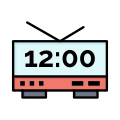 Alarm Clock icon