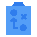 Strategy icon