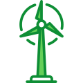 Windmill icon