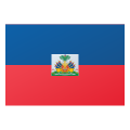 Republik Haiti icon