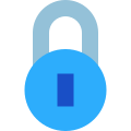 Lock icon