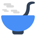 Soup Bowl icon