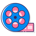 Film Reel icon