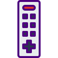 Remote Control icon