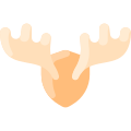 Deer Horns icon