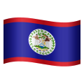 Belize icon