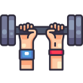 Musculation icon