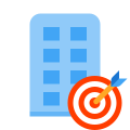 Business Goal icon