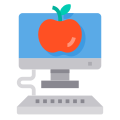 Computer icon