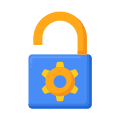 Access Control icon